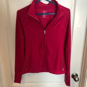 GAP Women's HOT pink Jacket
